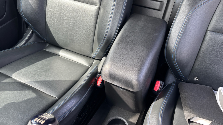 Nissan Townstar L1 Petrol 1.3 Tekna Van